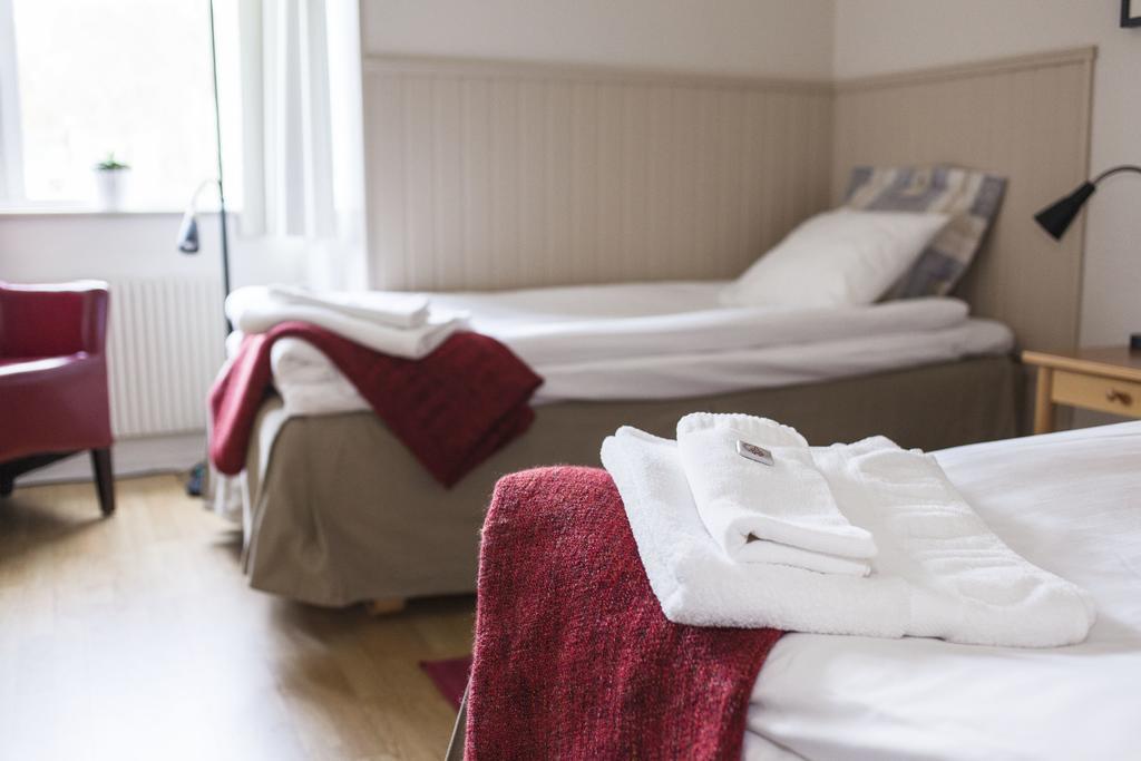 Stf Wendelsberg Hotel & Hostel Molnlycke Room photo